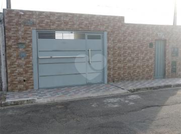 Imagem Principal · Casa Térrea à venda com 2 suítes em Jardim São Francisco, Mogi das Cruzes