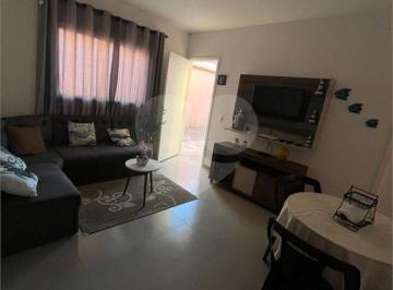 Imagem Principal · Apartamento à venda com 2 quartos no condomínio Cristal de Boraceia Vi, Bertioga