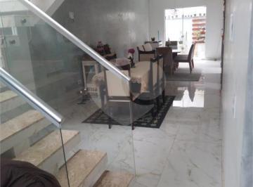 Imagem Principal · Casa  à venda com 4 quartos, sendo 3 suítes,  no condomínio Real Park Tietê, Mogi das Cruzes