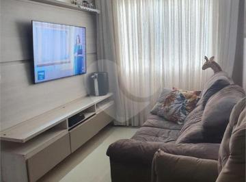 Imagem Principal · Apartamento à venda com 2 quartos no condomínio Village da Fonte, Poá
