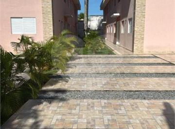 Imagem Principal · Apartamento à venda com 2 quartos no condomínio Cristal do Indaiá Ii, Bertioga