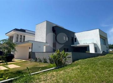 Imagem Principal · Casa à venda com 5 suítes no condomínio Riviera Santa Cristina Iii, Itaí