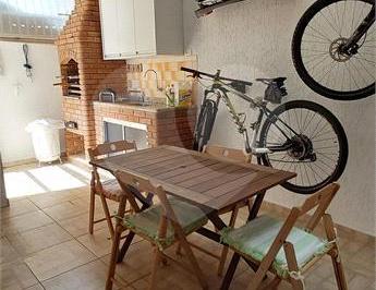 Imagem Principal · Casa  à venda com 3 quartos, sendo 1 suíte,  no condomínio Jardim Europa, Mogi das Cruzes