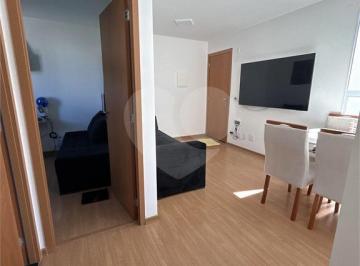 Imagem Principal · Apartamento à venda com 2 quartos no condomínio Residencial Morada Mineira, Mogi das Cruzes