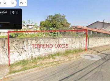 Imagem Principal · Terreno à venda em Vila Suissa, Mogi das Cruzes