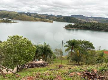 Imagem Principal · Loteamento em Igaratá 2400m²