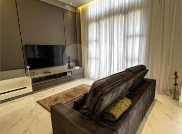 Imagem Principal · Casa  à venda com 3 suítes no condomínio Bella Città - Fazenda Rodeio, Mogi das Cruzes