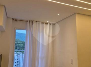 Imagem Principal · Apartamento à venda com 2 quartos no condomínio le Vin Garden, Mogi das Cruzes