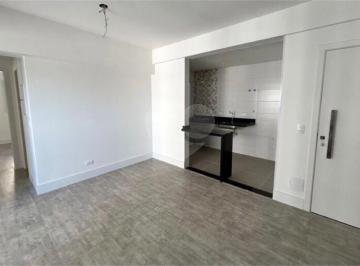 Imagem Principal · Apartamento à venda ou para alugar com 2 quartos no condomínio Duetto Damebe Residence, Mogi das Cru