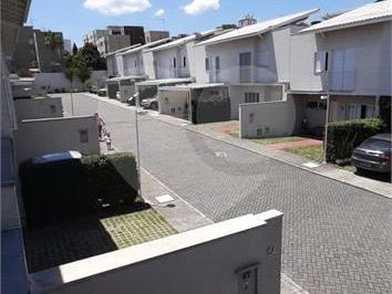 Imagem Principal · Casa  à venda com 3 quartos, sendo 1 suíte,  no condomínio Liberty, Mogi das Cruzes