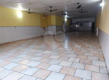 Imagem Principal · GALPÃO COM 600 M² À VENDA/LOCAÇÃO NO CENTRO DE MOGI DAS CRUZES