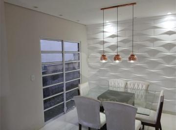 Imagem Principal · Casa à venda com 3 quartos, sendo 1 suíte, em Mogi Moderno, Mogi das Cruzes