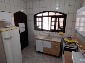 Imagem Principal · Casa à venda com 2 quartos em Vila Paulista, Mogi das Cruzes
