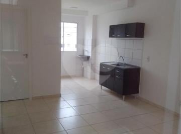 Imagem Principal · Apartamento para alugar com 2 quartos no condomínio Residencial Ilhas do Mar, Mogi das Cruzes