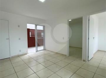 Imagem Principal · Apartamento 2 quartos, gardem com piscina - 51.54m - Mogi das Cruzes SP