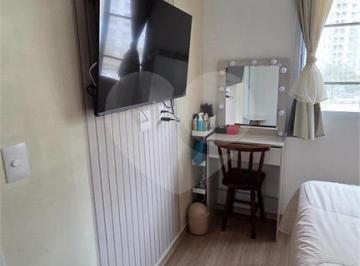 Imagem Principal · Apartamento à venda com 2 quartos no condomínio Residencial Helbor Praças Ipoema, Mogi das Cruzes