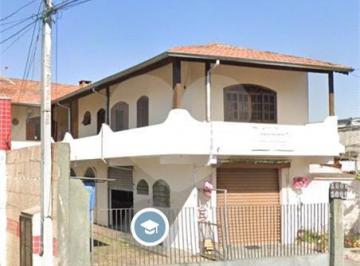 Imagem Principal · Sobrado à venda com 3 quartos em Vila Suissa, Mogi das Cruzes