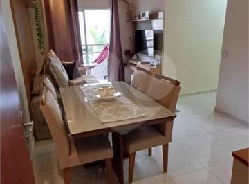 Imagem Principal · Apartamento à venda com 2 quartos no condomínio Helbor Park, Mogi das Cruzes
