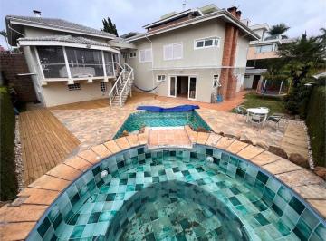 Imagem Principal · Casa à venda com 5 suítes em Aruã, Mogi das Cruzes