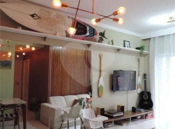 Imagem Principal · Apartamento à venda com 2 quartos no condomínio Residencial Helbor Praças Ipoema, Mogi das Cruzes