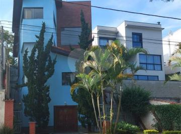 Imagem Principal · Casa à venda com 3 suítes no condomínio Real Park - Vila Oliveira, Mogi das Cruzes