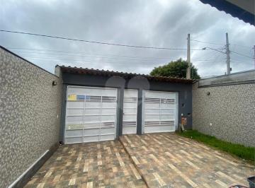 Imagem Principal · Casa Térrea à venda com 3 quartos, sendo 1 suíte, em Villa di Cesar, Mogi das Cruzes