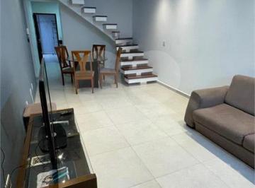 Imagem Principal · Sobrado à venda com 4 quartos, sendo 2 suítes,  em Mogi Moderno, Mogi das Cruzes
