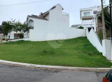 Imagem Principal · Terreno  à venda no condomínio Mosaico da Serra, Mogi das Cruzes