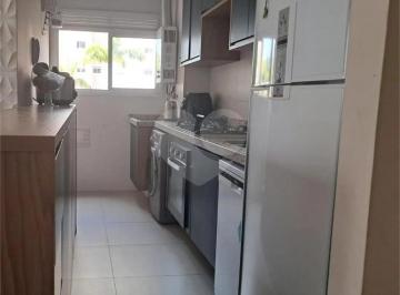 Imagem Principal · Apartamento à venda com 2 quartos no condomínio Helbor Praças Ipoema, Mogi das Cruzes