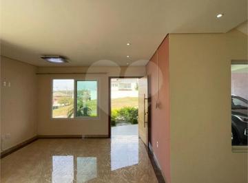 Imagem Principal · Casa  à venda ou para alugar com 3 quartos, sendo 1 suíte,  no condomínio Villagio Bella Citta, Mogi
