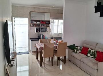 Imagem Principal · Casa à venda com 2 quartos no condomínio Residencial Cristal Lll, Mogi das Cruzes