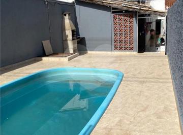 Imagem Principal · Casa à venda com 2 quartos em Vila Lavínia, Mogi das Cruzes