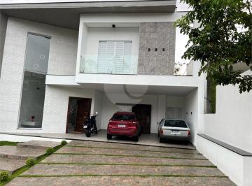 Imagem Principal · Casa  à venda com 4 quartos, sendo 3 suítes,  no condomínio Mosaico Essence - Fase 1, Mogi das Cruze