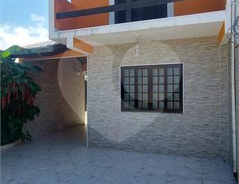 Imagem Principal · Casa à venda com 3 quartos, sendo 2 suítes,  em Indaiá, Bertioga