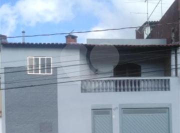 Imagem Principal · Casa à venda com 2 quartos em Vila Caputera, Mogi das Cruzes