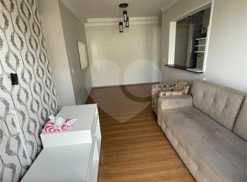 Imagem Principal · Apartamento à venda com 2 quartos no condomínio Residencial Praça Das Árvores - 1ª Fase, Ferraz de V