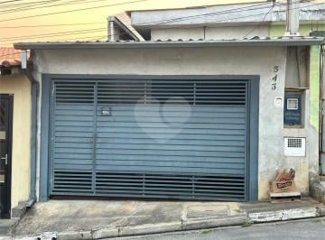 Imagem Principal · Casa à venda com 2 quartos em Vila São Paulo, Mogi das Cruzes