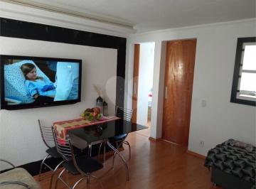 Imagem Principal · Apartamento à venda com 2 quartos no condomínio Santa Tereza 1, Mogi das Cruzes