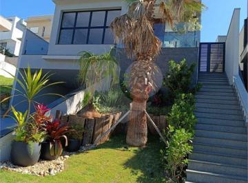 Imagem Principal · Casa à venda com 4 suítes no condomínio Bella Città - Fazenda Rodeio, Mogi das Cruzes