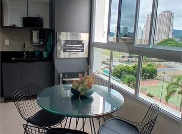 Imagem Principal · Apartamento à venda ou para alugar com 1 quarto no condomínio Trend Loft., Mogi das Cruzes