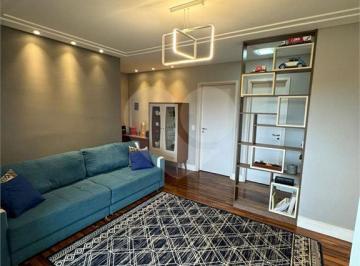 Imagem Principal · Apartamento à venda com 3 quartos, sendo 1 suíte,  no condomínio Jardins Ipoema, Mogi das Cruzes