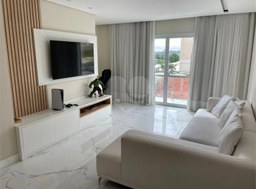 Imagem Principal · Sobrado à venda com 3 suítes em Vila Oliveira, Mogi das Cruzes