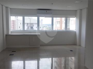 Imagem Principal · Sala à venda no condomínio Helbor Urban Concept Hall - Comercial, Mogi das Cruzes