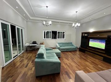 Imagem Principal · Casa  à venda com 4 suítes no condomínio Aruã Eco Park, Mogi das Cruzes