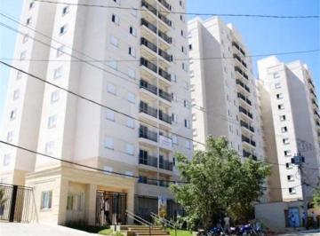 Imagem Principal · Apartamento à venda com 3 quartos, sendo 1 suíte,  no condomínio Res Spazio D'itália, Mogi das Cruze