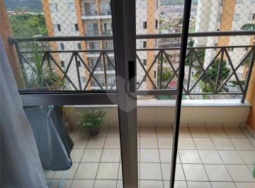 Imagem Principal · Condomínio Helbor Villaggio 68 m² 3 quartos Vila Rubens - Mogi das Cruzes SP