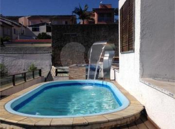 Imagem Principal · Casa a venda - Vila suissa
