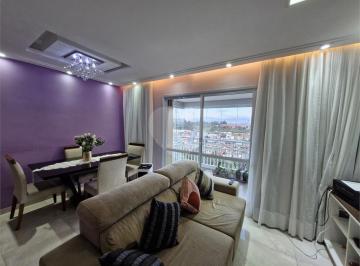 Imagem Principal · Apartamento à venda com 3 quartos, sendo 1 suíte,  no condomínio Helbor Varandas Ipoema, Mogi das Cr