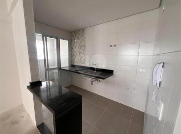 Imagem Principal · Apartamento à venda com 2 quartos, sendo 1 suíte,  no condomínio Duetto Damebe Residence, Mogi das C