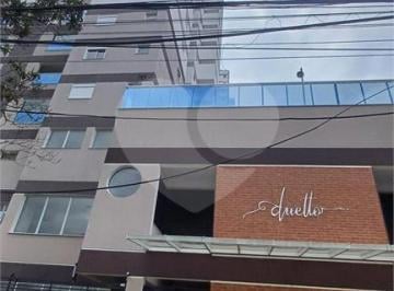 Imagem Principal · Apartamento à venda com 2 suítes no condomínio Duetto Damebe Residence, Mogi das Cruzes